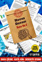 Case Pack of 5 Solving Murder, Detective Game - Find the Guilty - Who Is the Killer Find Game - 3