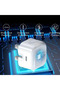 UK Charger USB C Quick Charge PD 25W Fast Charging Travel Wall Charger Power Adapter - 4