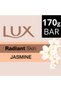 Radiant Skin Jasmine Bar Soap 170 g – Gentle Cleansing with Jasmine Essence