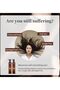 Maxcare Moroccan Argan Oil Hair Care Duo 800ml – Moisturizing Shampoo & Conditioner - 2