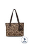 Brown Women's Shoulder Bag Us25504 Online Exclusive