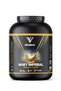 Whey Protein Banana 2128g |   27g Protein, 9g Bcaa, 7.5g Glutamine