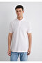 Purple Polo T-Shirt Slim Fit / Slim Fit 063247-70989 - 4