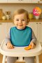 Cottonverse 2-Piece Baby Food Bib – 100% Cotton Towel 25X30 cm