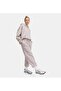 Women's Ua Icon Heavyweight Fleece Oversized Pants 1386488-015 - 3