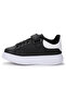 Tinsa Boys' Daily Hook-and-Loop Athletic Shoes - 4