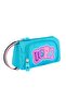 U.S. Polo Assn. Plklk25028 Pencil Bag Turquoise - 2