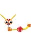 Kid Knex Safari Friends Building Set 21 Pieces - 4