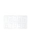 Midi Bead Stringing Table - Numbers / Figures - 3
