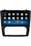 Android Car Stereo for Nissan Altima 2008-2012 Automatic AC 4+32GB AHD Camera
