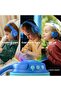 Kids Bluetooth Headphones BTH18 - LED Lights, 43H Playtime, Type-C Charging, Safe Volume 74/ - 3