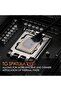 Duronaut Thermal Paste - Enhanced Durability and High Performance - Maximum Thermal - 8