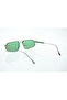 Fv Hepha Slv Light Green 58 Franco Vital Sunglasses - 4