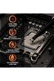 Hydronaut - 1 Gram - Conductive High Performance Thermal Paste - Ideal for Air and Water Cooling CPU/GPU - for Large Cooling Surfaces - 2
