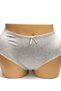 Women's 3 Pieces High Waist Panties - 4