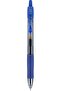 G2 Premium Gel Roller Pens, Fine Point 0.7 mm, Blue, Pack of 2 - 2