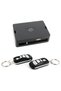 Central locking - with remote control - 2
