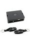 Central locking - with remote control - 3