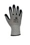 Mounting Gloves 12 Pcs |   Mechanical Risk Protection, Anti-Slip Grip, Versatile Use (12 Units) - 2