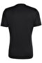 Men's Training T-shirt Suitable for Daily Use and Sports Comfortable Plain T-shirt - 3
