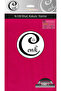 Cenk Imported Plain Writing 006 Fuchsia 100 cm with Bag - 2