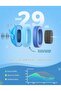 Kids Safety Noise Reduction Ear Muffs, SNR 29dB, Noise Cancelling Ear Hearing Protection for - 4