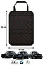 Car Seat Back Organizer Auto Tablet Holder Car Interior Accessories Auto Seat Cover Phone Tablet - 5