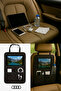 Car Seat Back Organizer Auto Tablet Holder Car Interior Accessories Auto Seat Cover Phone Tablet - 2