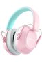 Kids Safety Noise Reduction Ear Muffs, SNR 29dB, Noise Cancelling Ear Hearing Protection for - 2