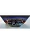 Premium Back to the Future Time Machine - 1955 (2025 Pop Culture) Model Car - 5