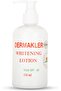 ST.DALFOUR Dermakler Whitening Lotion with SPF-60 - 250 ml (Black Seed Oil)