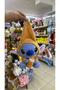 Stitch Plush Toy 30cm Popmart Cosplay Stich Plush Toy Figure - 3