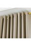 Umeema Blackout Window and Door Curtains for Bedroom, Living Room with Grommet Top (Width 150cm and - 5