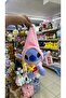 Stitch Plush Toy 30cm Popmart Cosplay Stich Plush Toy Figure - 3