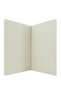 Notebook | B5 Size, 62 Sheets, Versatile Use - 2