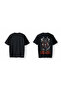Viking Strong Knight Oversize Unisex T-Shirt T-Shirt - 3