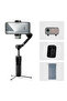 iSteady V3 Foldable Gimbal Stabilizer With AI Tracker & Remote - 3