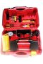 Jetour T2 Ultimate Protection Kit: Body Cover, Air Compressor & Tire Repair - 3