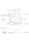 WIRELESS BLUETOOTH EARBUDS (6 MİCS HYBRID ANC + ENC) - 3