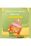 Kids Travel Water Bottle with Fun Suitcase Design – Portable, Leak-Proof Drinking Cup with - 2