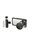 x Brandon Li Mobile Video Kit for iPhone 15 Pro Max Co-design Edition - 4