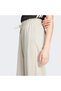 Jc8305 Women's Beige Sports Sweatpants - 5