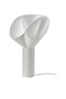 Backnate Lampshade, Table and Night Light, White, 50cm