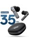 Daw-link True Wireless earbuds | LP-Pro Bluetooth In-Ear Headphone | Surround Stereo Sound with 13mm - 4