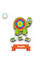 None None Educational Toy Package - 3