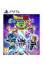 دراغون بول سباركينج زيرو – بلاي ستيشن 5 (PS5)