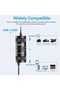 ميكروفون BY-M1 Pro II Lavalier مع خاصية إلغاء الضوضاء، متعدد الاتجاهات - 7