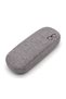 Toc pentru Ochelari, J47, Catifea, Titanium Grey
