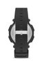 Rwr Collection Children &Apos; S Digital Black Silicone Wrist Watch Tctsr005103S0311 - 4