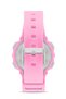 Rwr Collection Children &Apos; S Digital Pink Silicone Wrist Watch Tctsr005206S0321 - 4